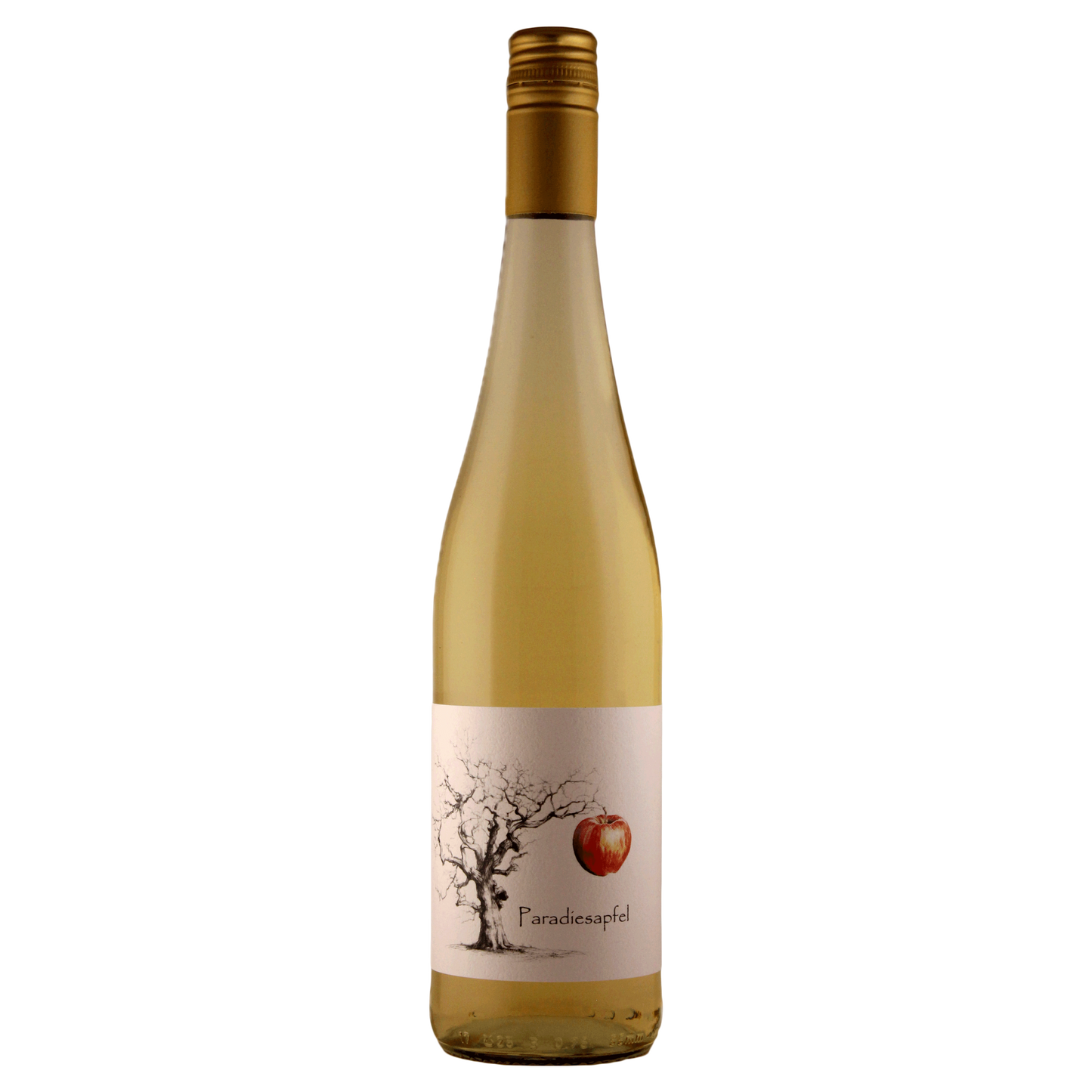 Paradiesapfel Apfelwein