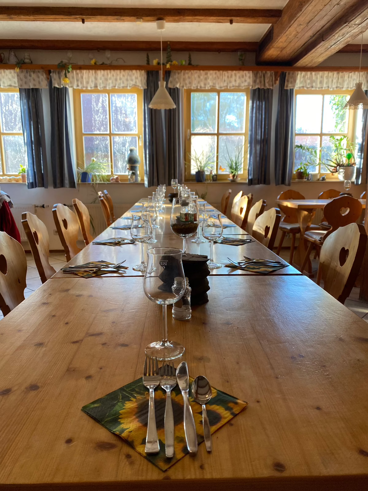 Weinwochenende