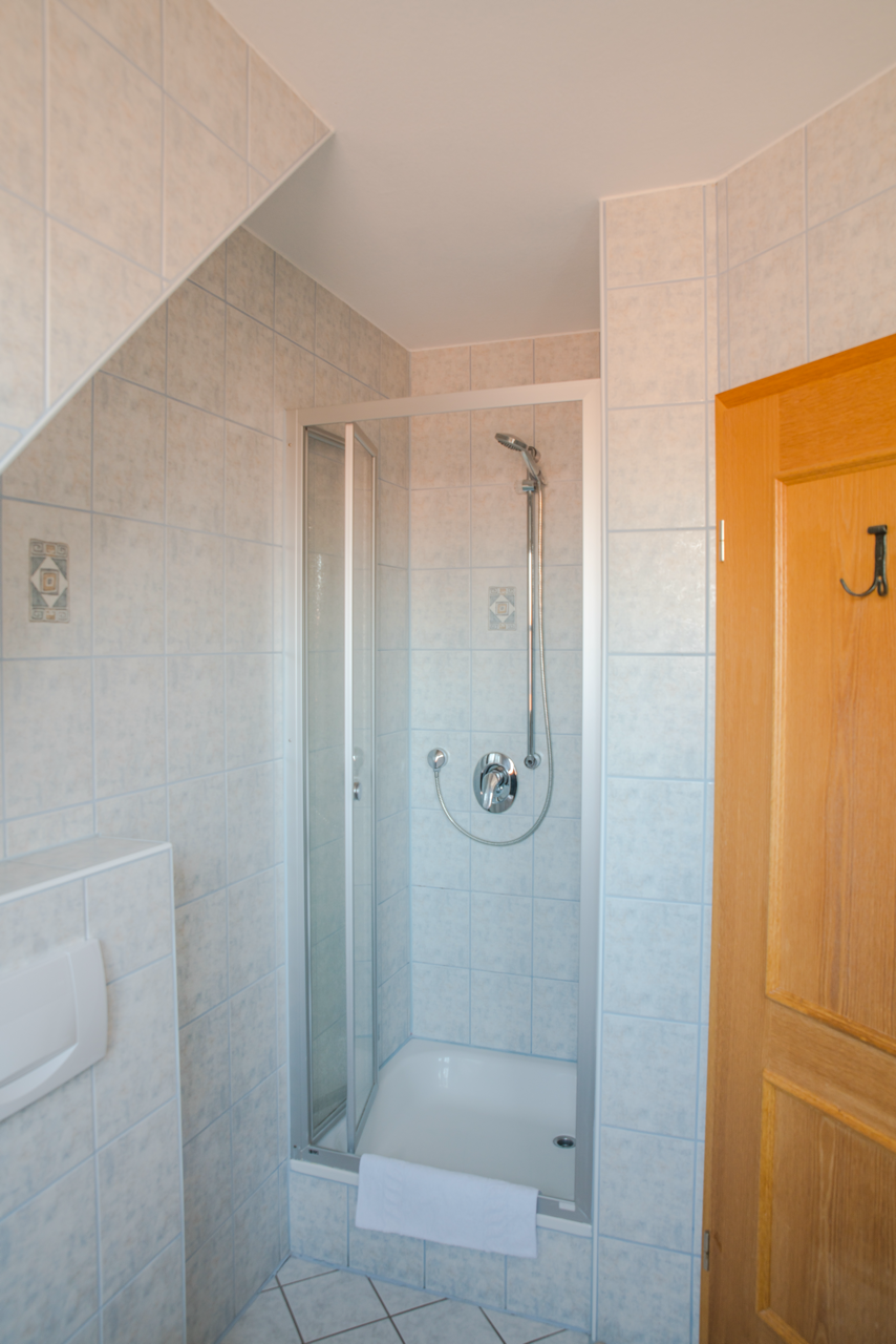 Gästezimmer im Landhausstil