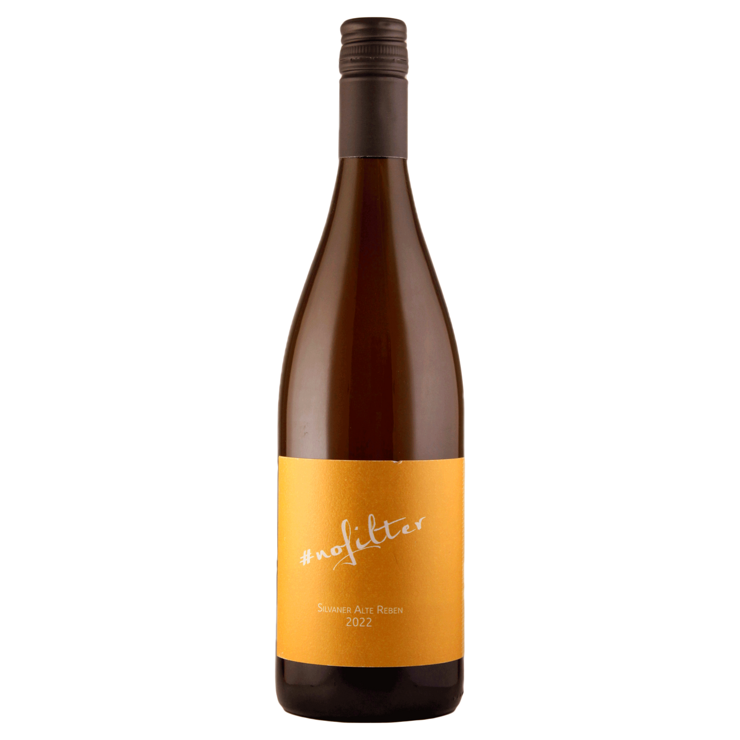 #nofilter Silvaner Alte Reben 2022