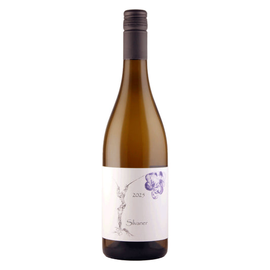 Silvaner 2025 trocken