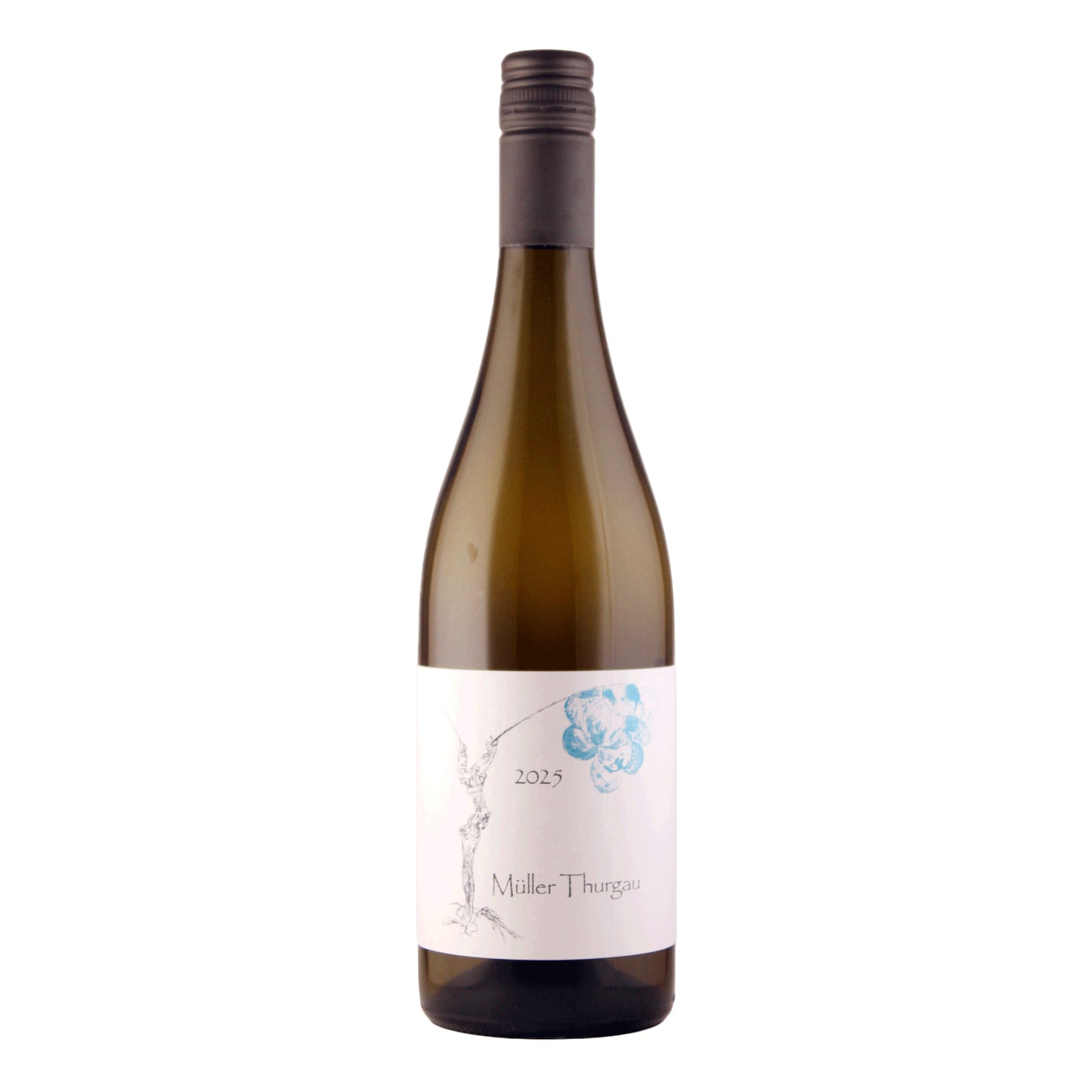Müller-Thurgau 2025