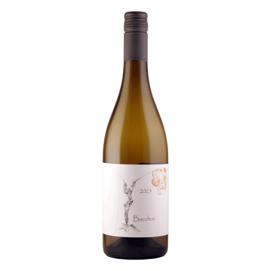 Bacchus 2025 halbtrocken