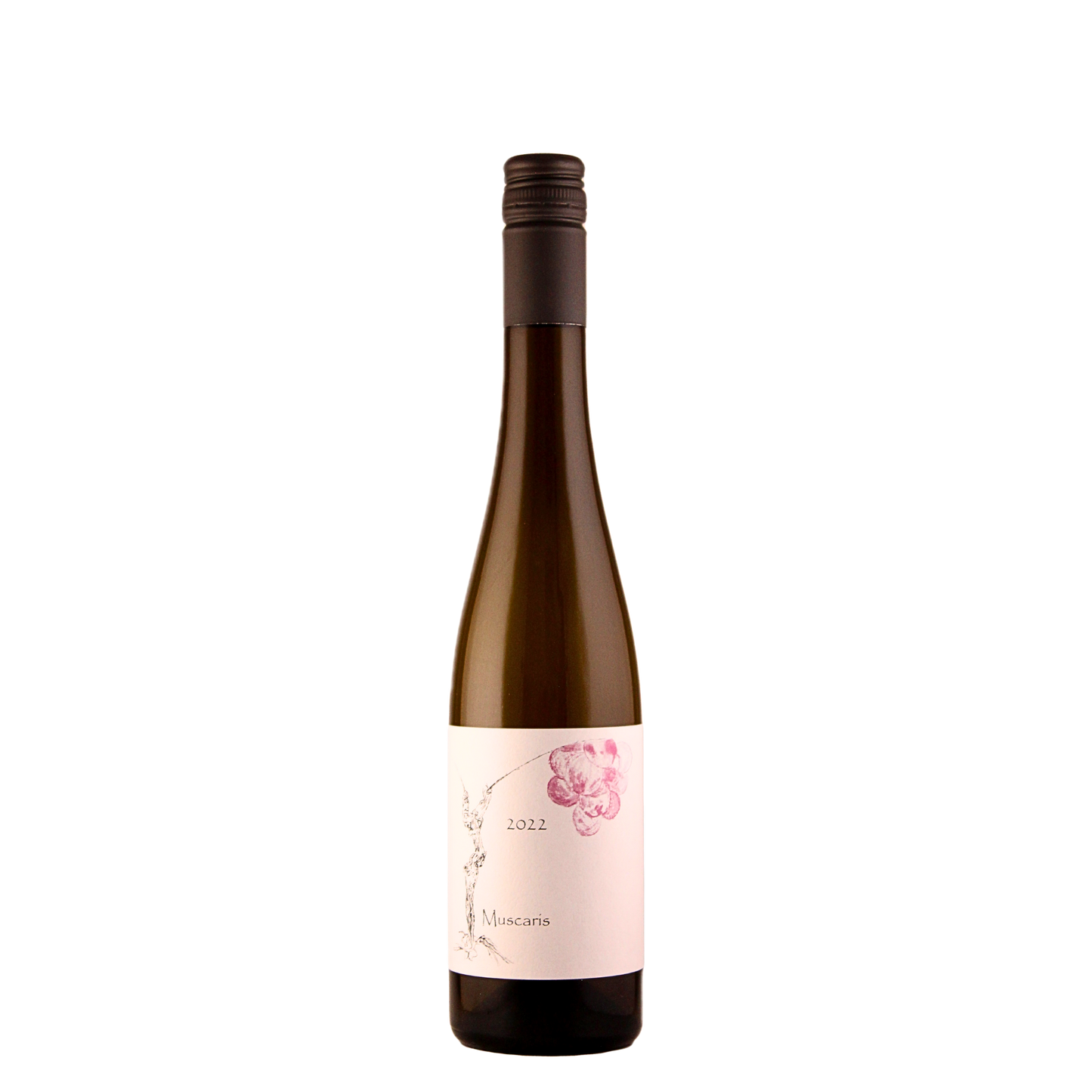 Muscaris 2022 Süßwein