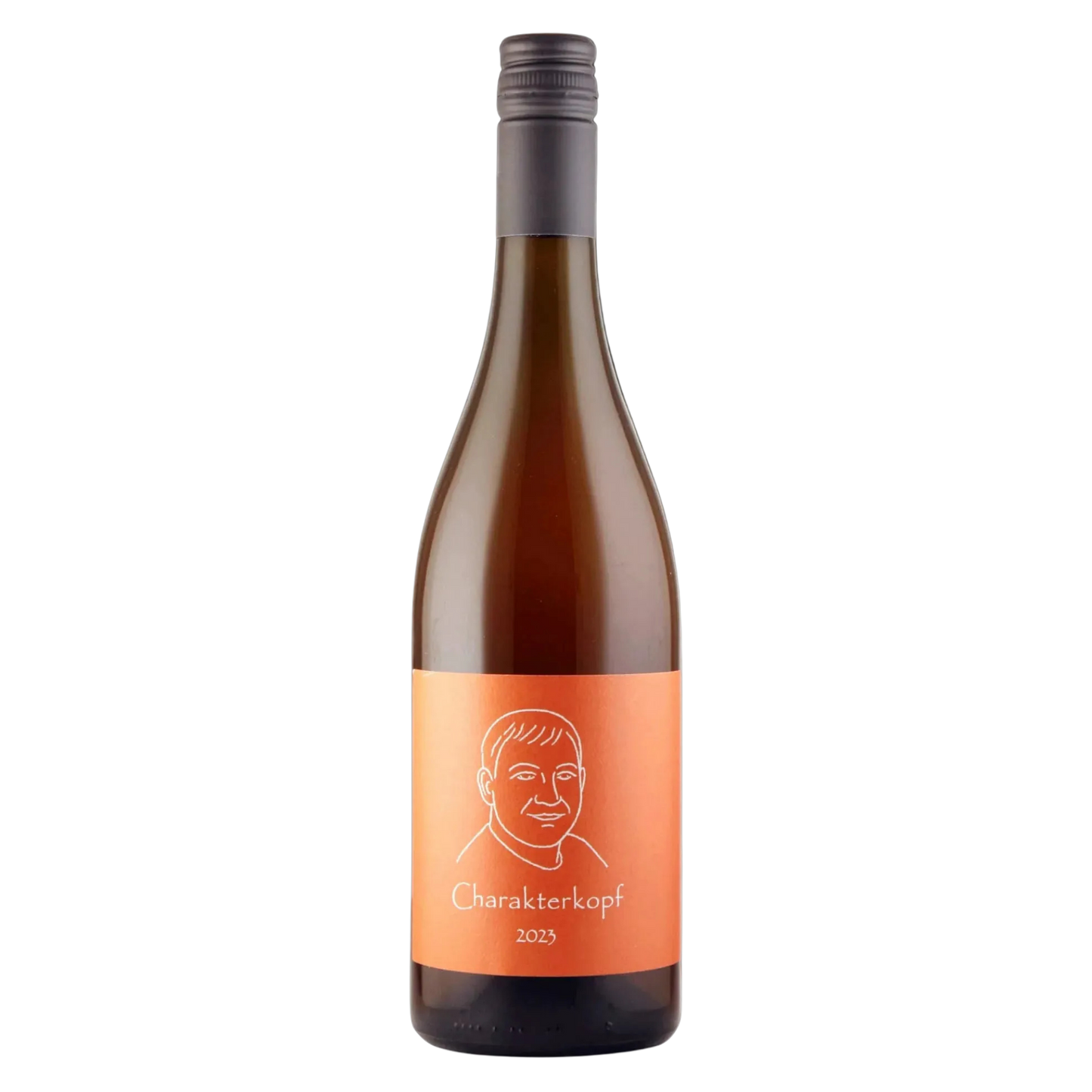 Charakterkopf - Silvaner Alte Reben