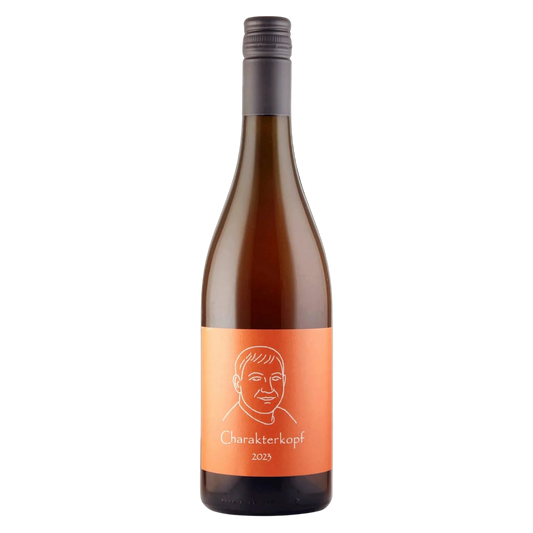 Charakterkopf - Silvaner Alte Reben