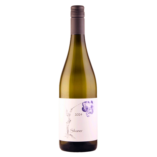 Silvaner 2024 trocken