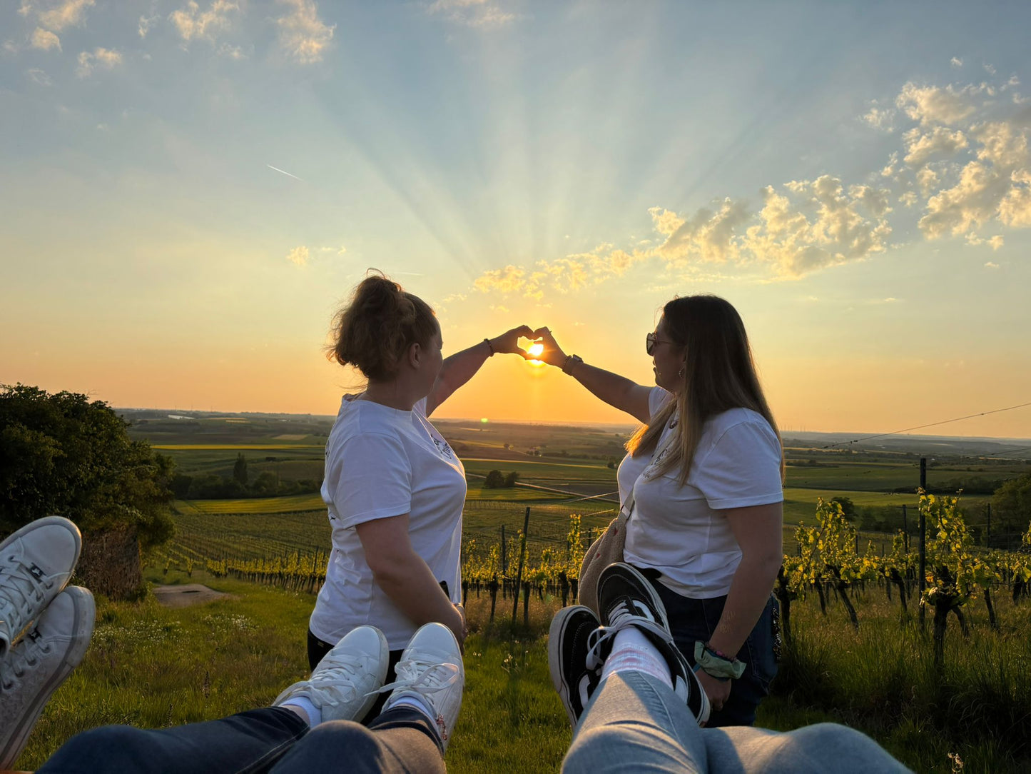 Weinwochenende