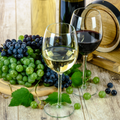 Weinprobe mit Vesper für eine Person